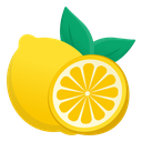 Lemon TV Logo